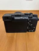 Sony Mirrorless Interchangeable Lens Cameras 7C Sel2860 Zhiyun
