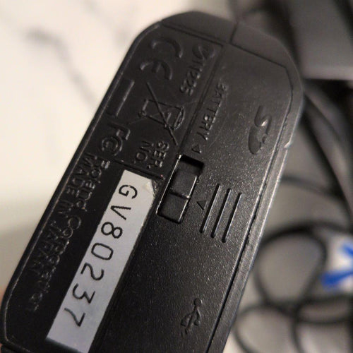Ic Recorder Voice Roland R-09