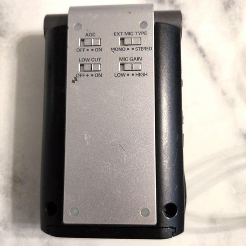 Ic Recorder Voice Roland R-09
