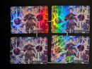 Weiss Schwarz Tdp