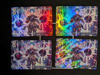 Weiss Schwarz Tdp
