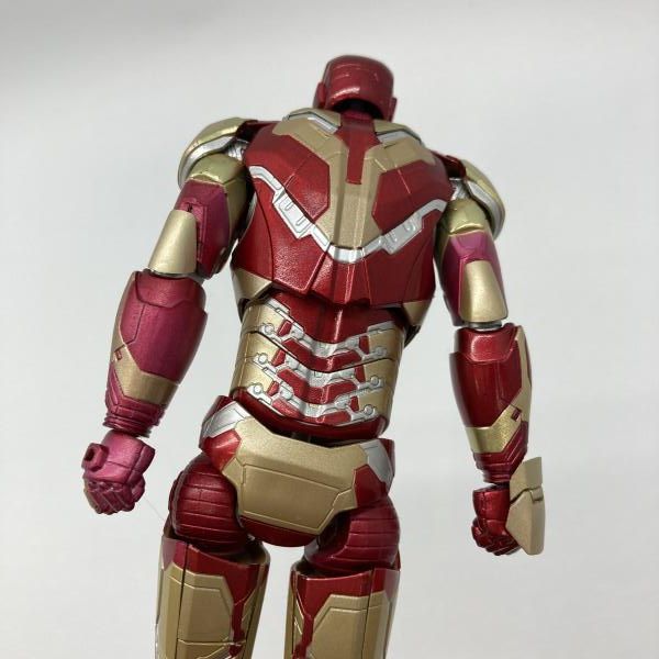 Bandai Sf Fantasy Horror S.H.Figuarts 42 [97]
