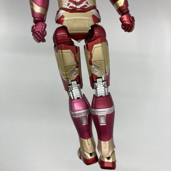 Bandai Sf Fantasy Horror S.H.Figuarts 42 [97]