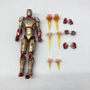Bandai Sf Fantasy Horror S.H.Figuarts 42 [97]