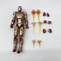 Bandai Sf Fantasy Horror S.H.Figuarts 42 [97]