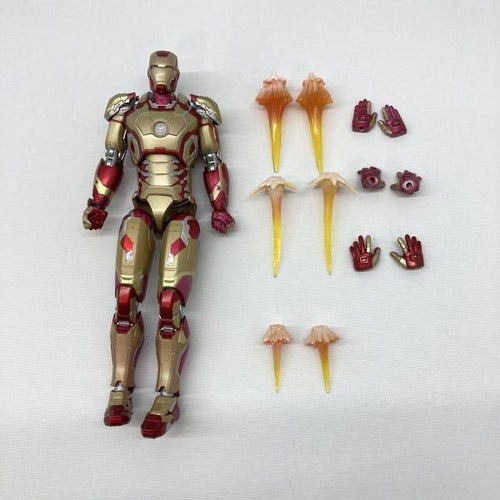 Bandai Sf Fantasy Horror S.H.Figuarts 42 [97]