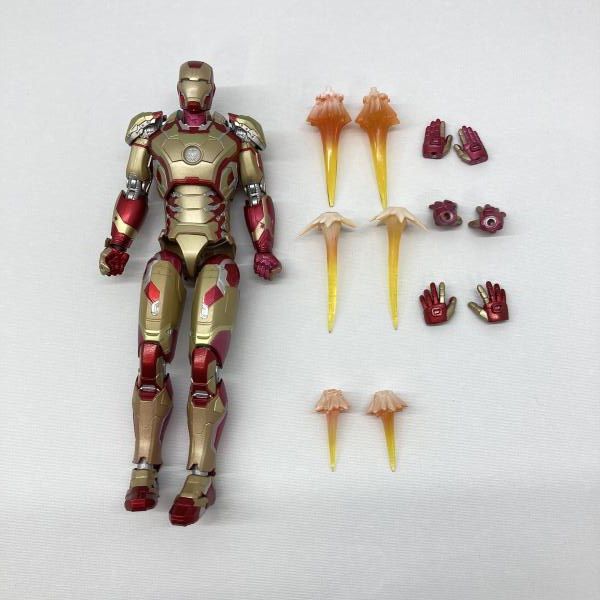 Bandai Sf Fantasy Horror S.H.Figuarts 42 [97]