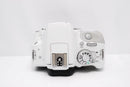 Digital Slrs Kiss X7