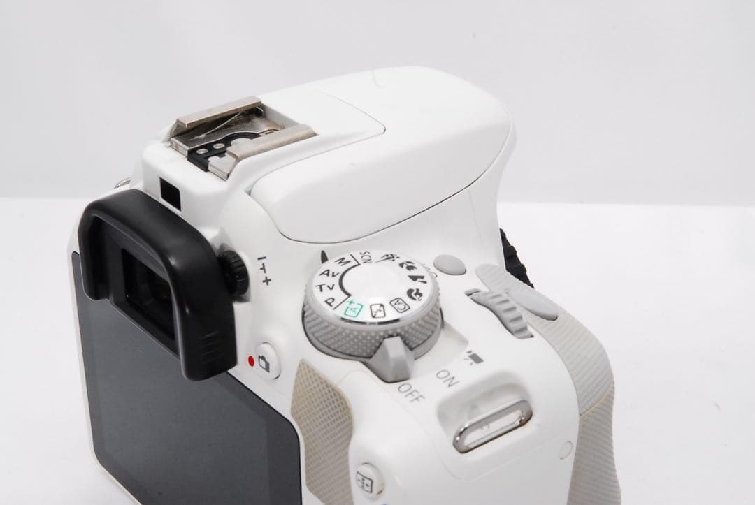 Digital Slrs Kiss X7
