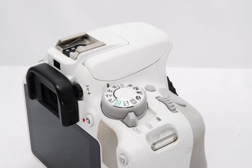 Digital Slrs Kiss X7