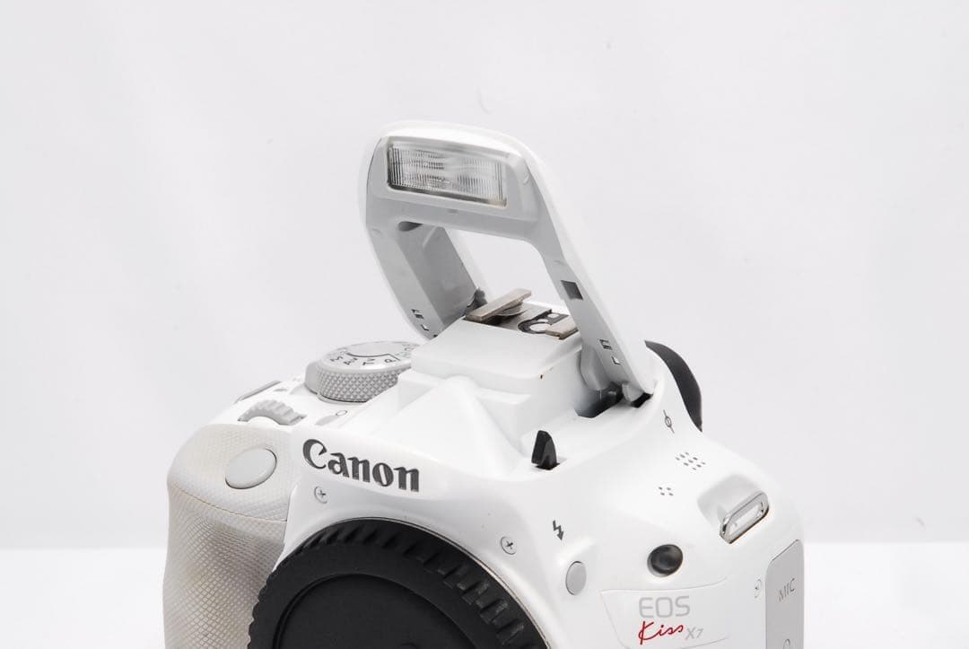 Digital Slrs Kiss X7