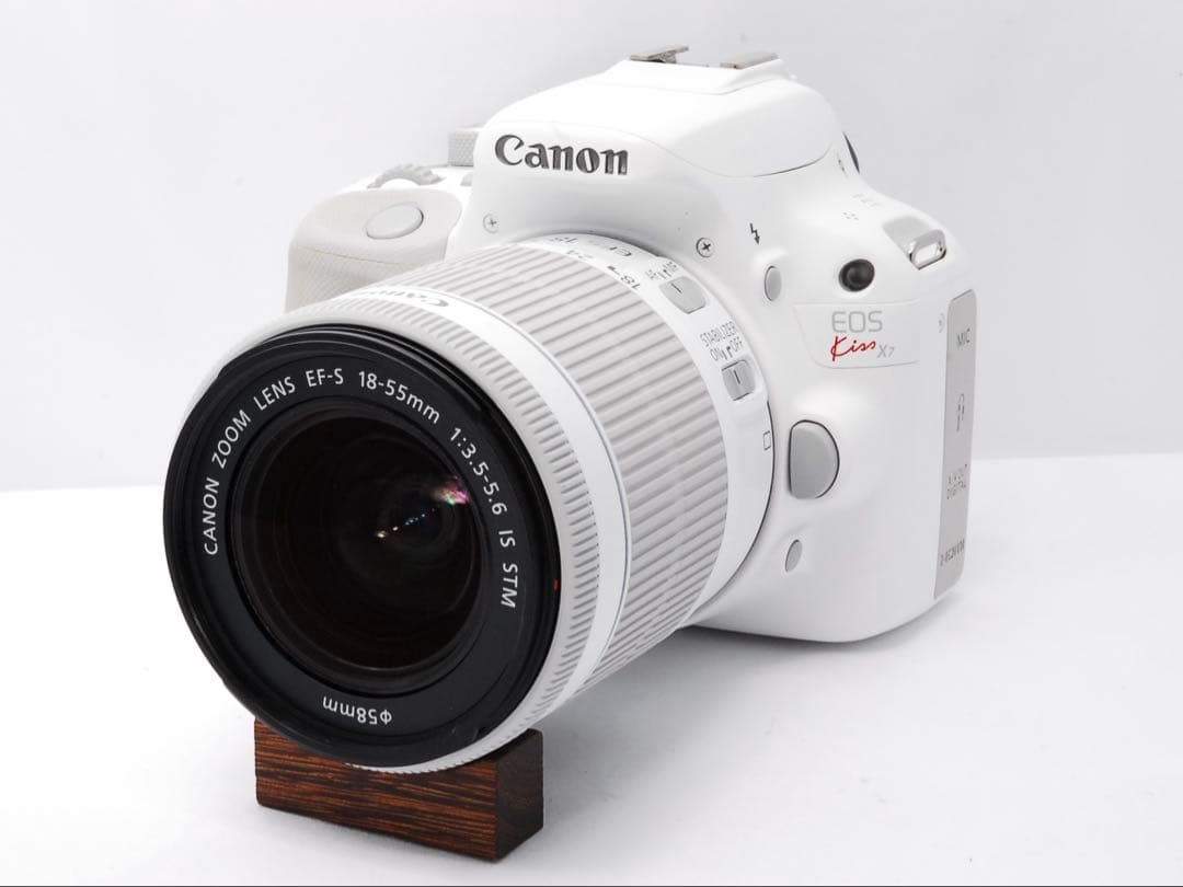Digital Slrs Kiss X7