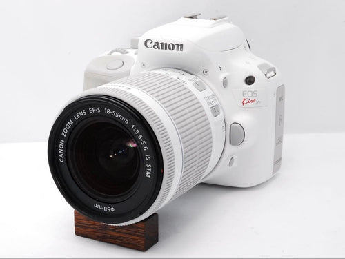 Digital Slrs Kiss X7