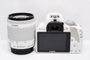 Digital Slrs Kiss X7