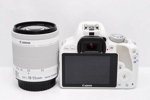Digital Slrs Kiss X7