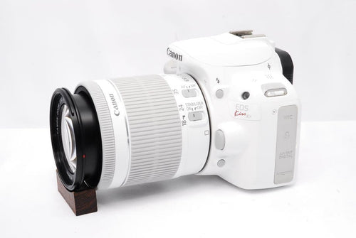 Digital Slrs Kiss X7