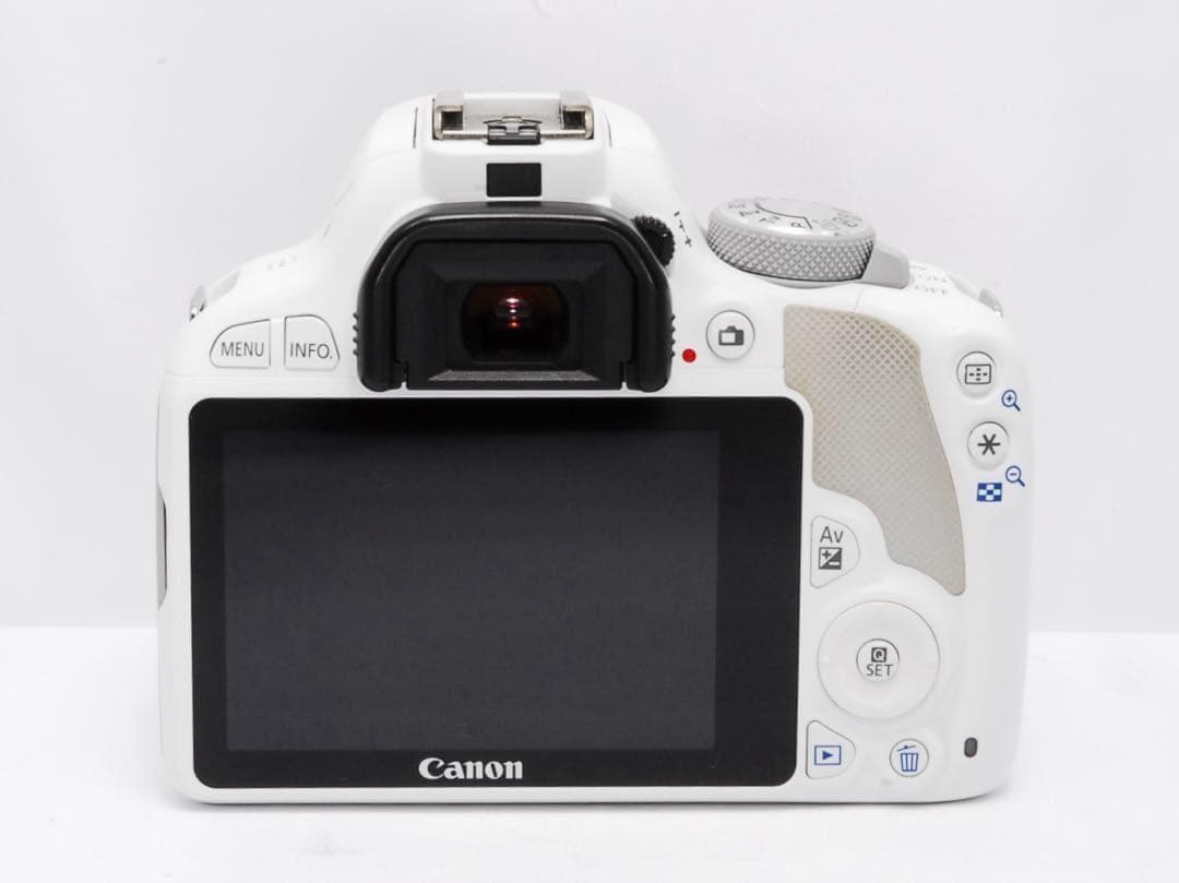 Digital Slrs Kiss X7