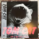 Japanese Music Tom Cat Tomcat Rock'N' Roll