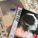 Japanese Music Tom Cat Tomcat Rock'N' Roll