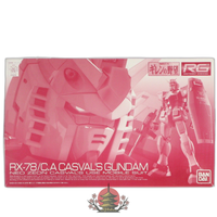 Bandai Others Rg 1/144 (0193010)