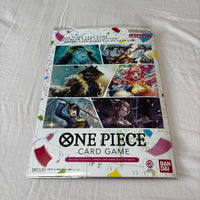 One Piece Card Game 23-24Edition