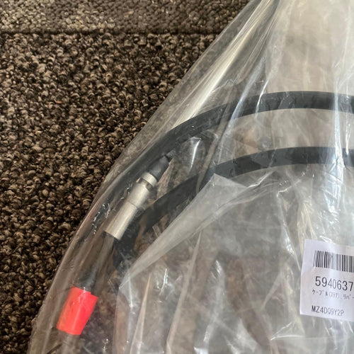 Yamaha Harness Wire Fx Ho?