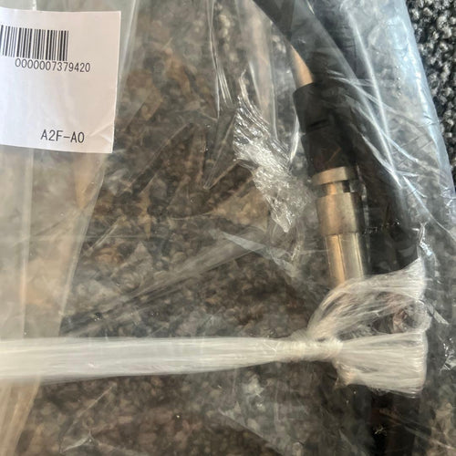 Yamaha Harness Wire Fx Ho?