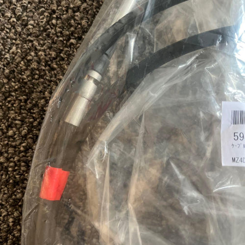 Yamaha Harness Wire Fx Ho?