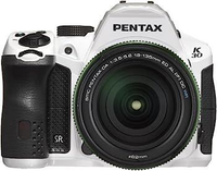Digital Slr Pentax K-30 [Da18-135Mmwr] K-30Lk18-135 C-Wh 15689