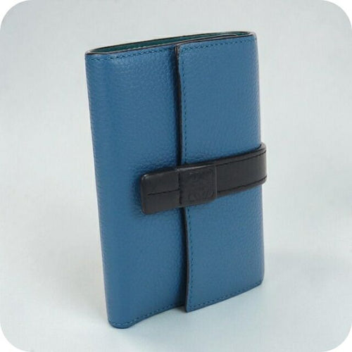 Loewe Long Wallet