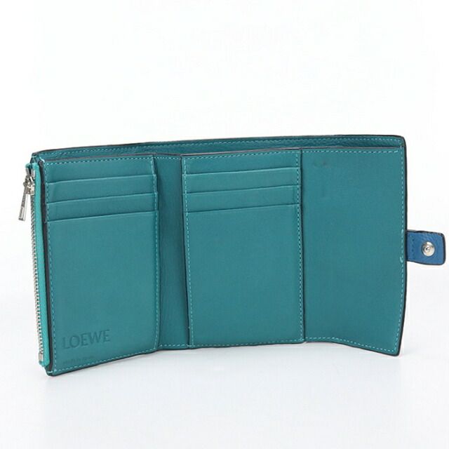 Loewe Long Wallet