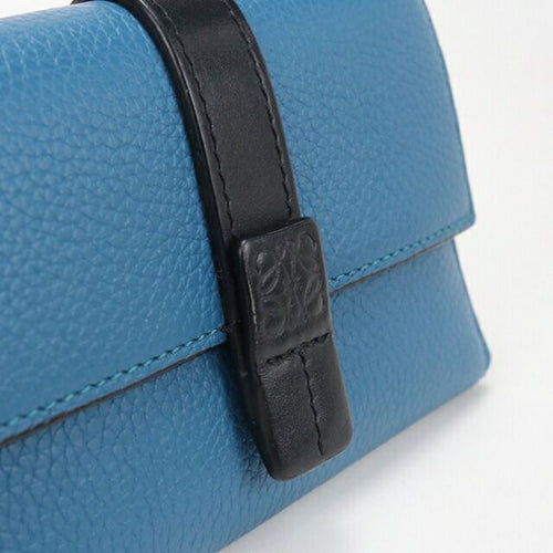 Loewe Long Wallet
