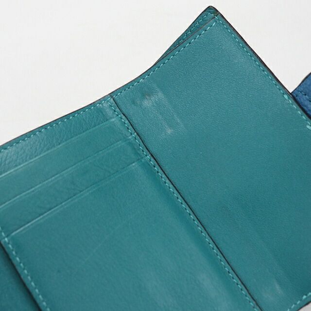Loewe Long Wallet