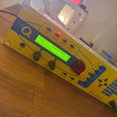 Other Waldorf Microq Yellow