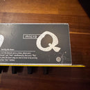 Other Waldorf Microq Yellow