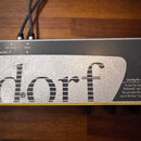 Other Waldorf Microq Yellow