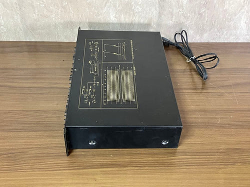 Yamaha Equalizers Q2031A 31