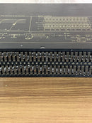 Yamaha Equalizers Q2031A 31