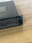 Yamaha Equalizers Q2031A 31