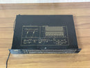 Yamaha Equalizers Q2031A 31
