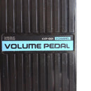 Korg Guitar Effects Units Kvp-001 2-Channel Volume Pedal