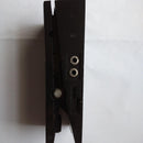 Korg Guitar Effects Units Kvp-001 2-Channel Volume Pedal