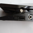 Korg Guitar Effects Units Kvp-001 2-Channel Volume Pedal