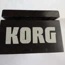 Korg Guitar Effects Units Kvp-001 2-Channel Volume Pedal