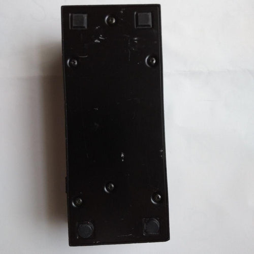 Korg Guitar Effects Units Kvp-001 2-Channel Volume Pedal