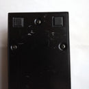 Korg Guitar Effects Units Kvp-001 2-Channel Volume Pedal