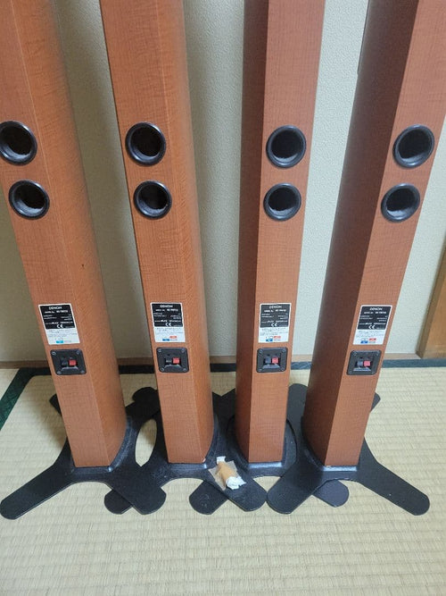 Denon Others