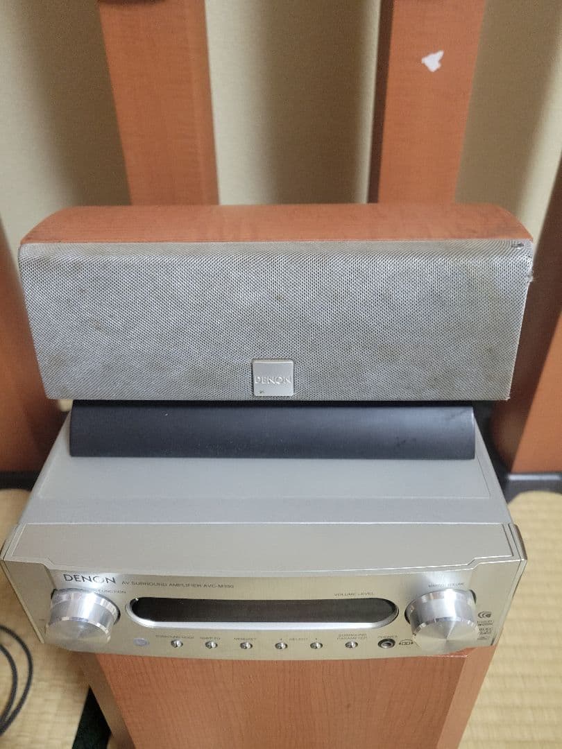 Denon Others