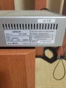 Denon Others