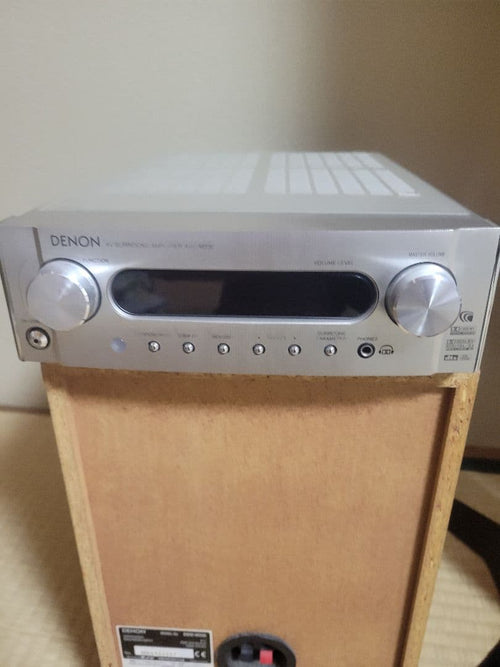 Denon Others